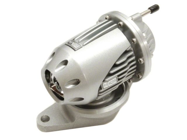 HKS Super Sequential 3 Blow-Off Valve - Subaru WRX 02-07 (view 3)