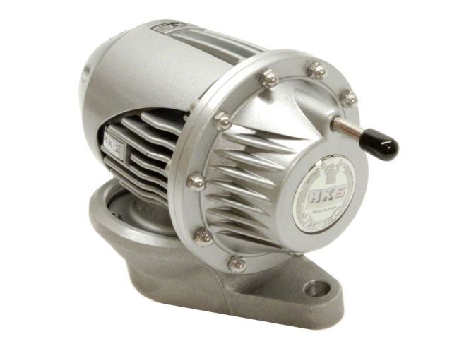 HKS Super Sequential 3 Blow-Off Valve - Subaru WRX 02-07 (view 4)