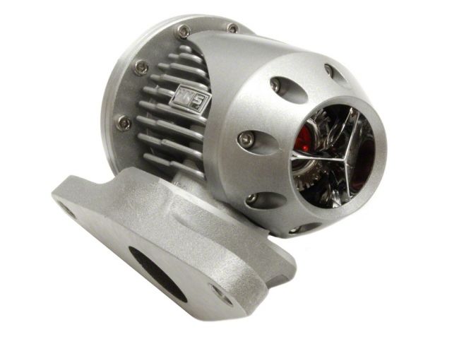 HKS Super Sequential 3 Blow-Off Valve - Subaru WRX 02-07 (view 5)