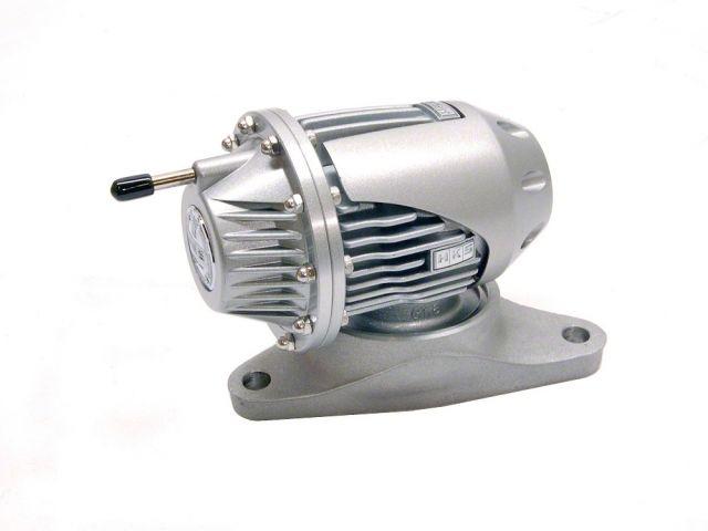HKS Super Sequential BOV 3 - Subaru WRX STI 08-11 (view 1)