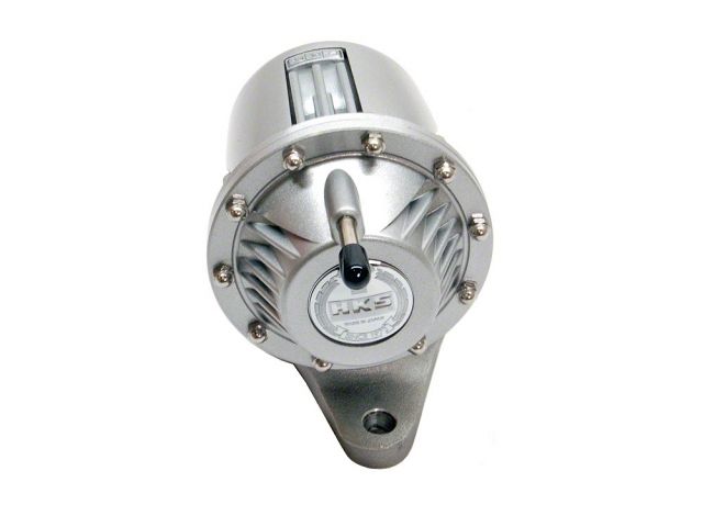 HKS Super Sequential BOV 3 - Subaru WRX STI 08-11 (view 2)