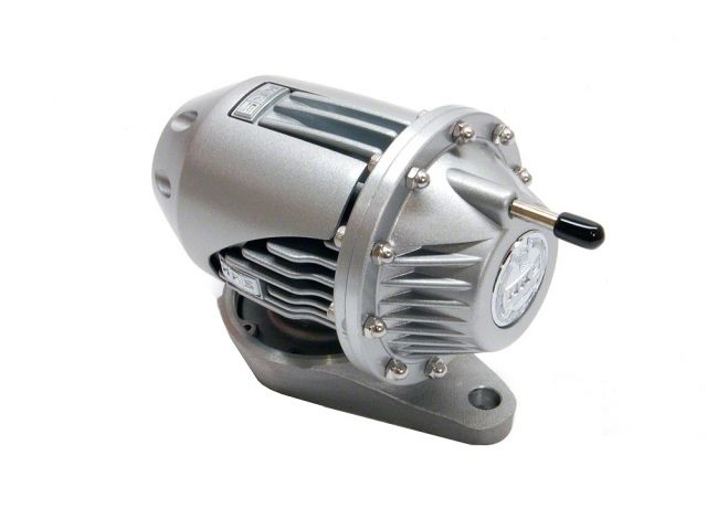 HKS Super Sequential BOV 3 - Subaru WRX STI 08-11 (view 3)