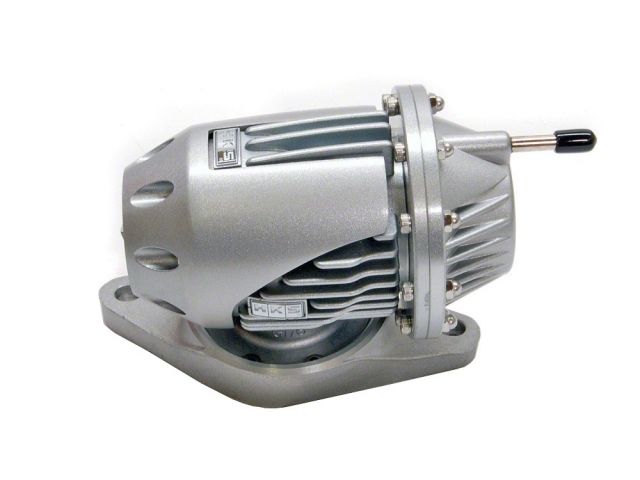 HKS Super Sequential BOV 3 - Subaru WRX STI 08-11 (view 4)