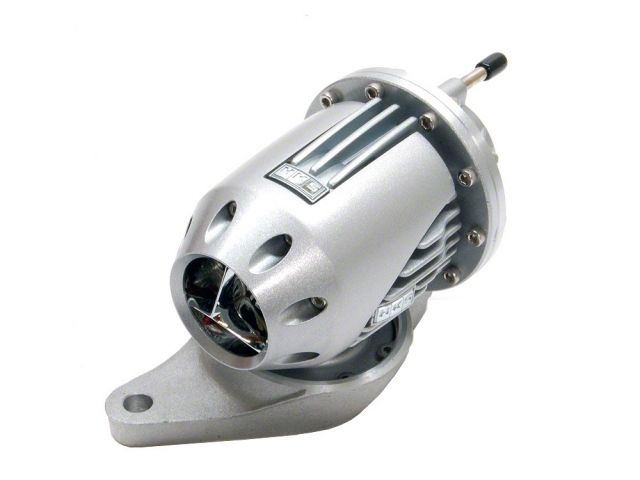 HKS Super Sequential BOV 3 - Subaru WRX STI 08-11 (view 5)