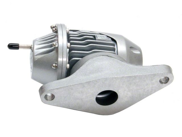 HKS Super Sequential BOV 3 - Subaru WRX STI 08-11 (view 6)