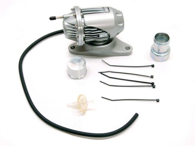 HKS Super Sequential BOV 3 - Subaru WRX STI 08-11 (view 7)