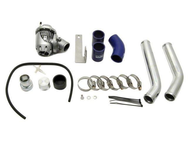 HKS Super Sequential BOV 3 - Mitsubishi EVO X (view 1)
