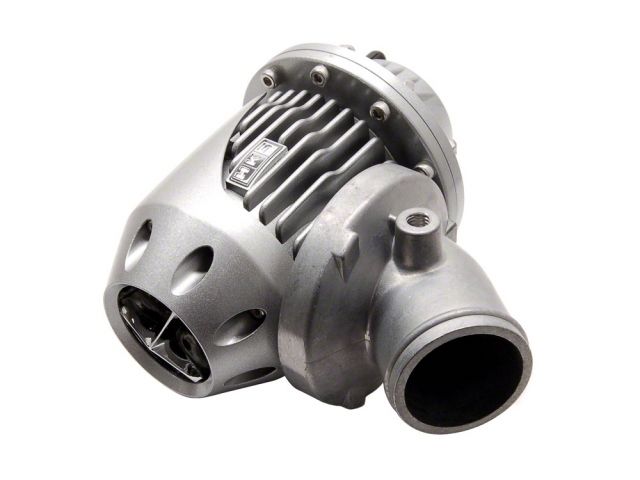 HKS Super Sequential BOV 3 - Mitsubishi EVO X (view 2)