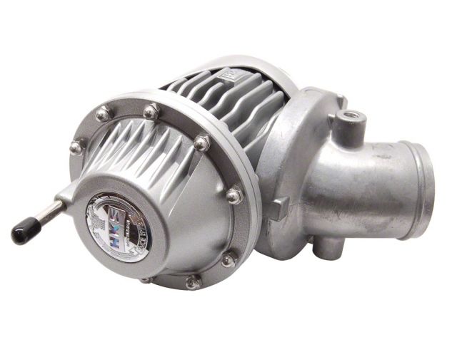 HKS Super Sequential BOV 3 - Mitsubishi EVO X (view 5)