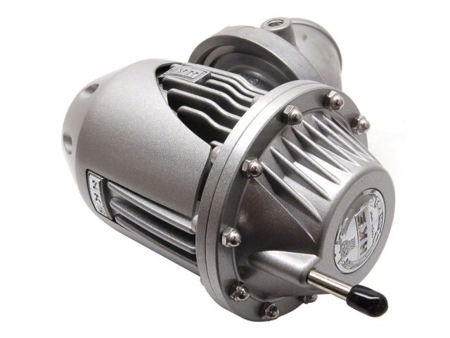 HKS Super Sequential BOV 3 - Mitsubishi EVO X (view 6)