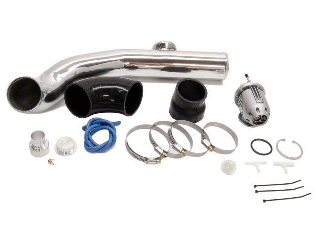 HKS Super Sequential BOV 3 - Mitsubishi EVO 8/9 (view 1)