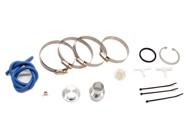 HKS Super Sequential BOV 3 - Mitsubishi EVO 8/9 (view 2)