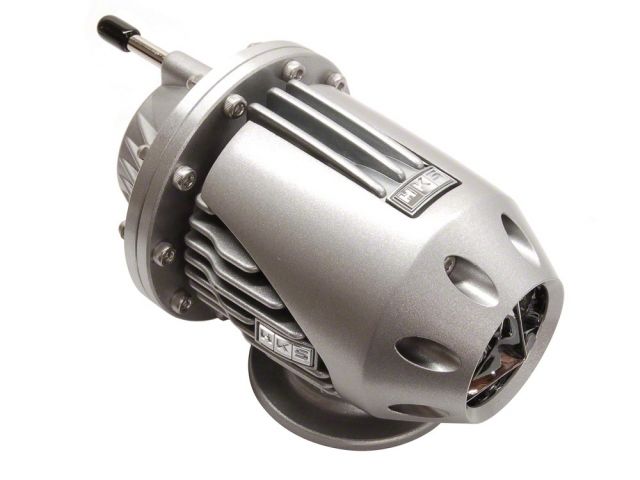 HKS Super Sequential BOV 3 - Mitsubishi EVO 8/9 (view 4)