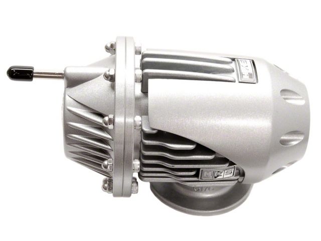 HKS Super Sequential BOV 3 - Mitsubishi EVO 8/9 (view 5)