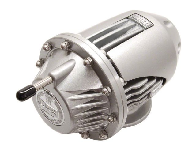 HKS Super Sequential BOV 3 - Mitsubishi EVO 8/9 (view 6)