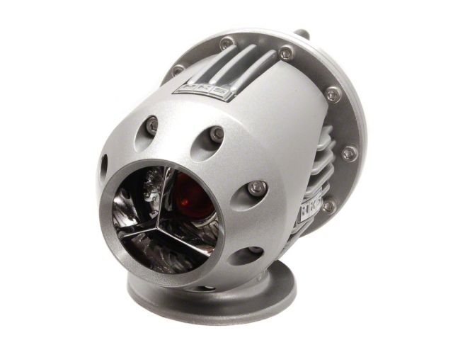 HKS Super Sequential BOV 3 - Mitsubishi EVO 8/9 (view 7)