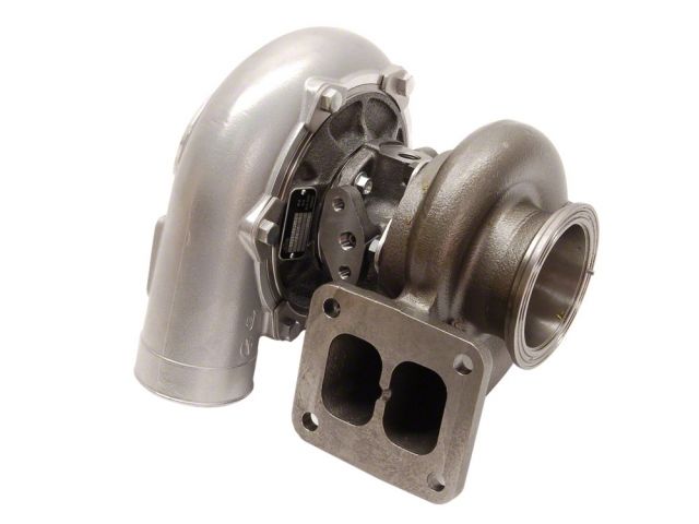 HKS TO4Z Ball Bearing Turbo (view 2)