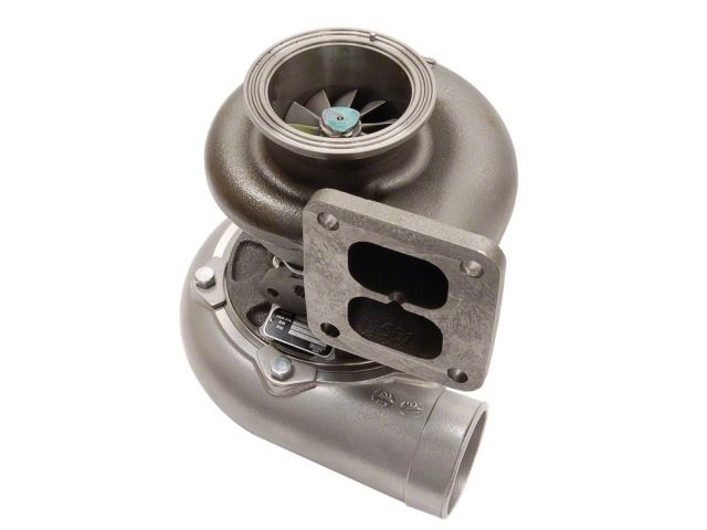 HKS TO4Z Ball Bearing Turbo (view 3)