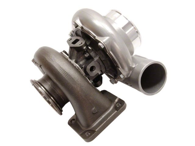 HKS TO4Z Ball Bearing Turbo (view 4)