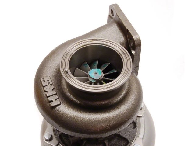 HKS TO4Z Ball Bearing Turbo (view 5)