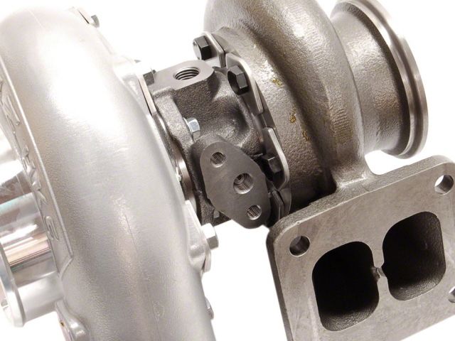 HKS TO4Z Ball Bearing Turbo (view 6)
