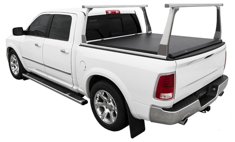 Access ADARAC Aluminum Series 03+ Dodge Ram 2500/3500 6ft 4in Bed (w/o RamBox) Truck Rack 4001229