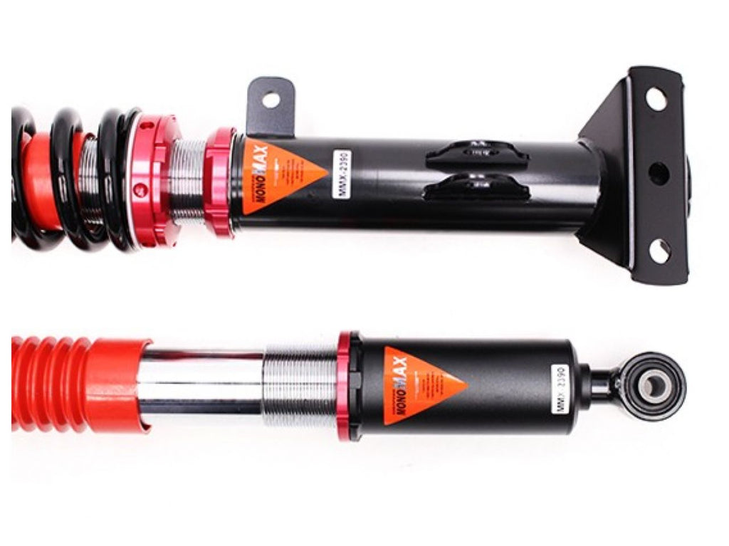 Godspeed BMW 3-Series RWD E36/E46 Coilovers (view 2)