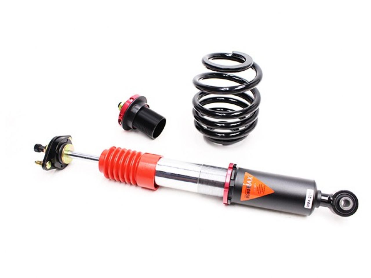 Godspeed BMW 3-Series RWD E36/E46 Coilovers (view 3)