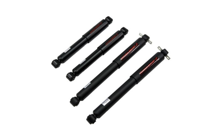 Belltech Shock Set Nitro Drop 2 (view 2)