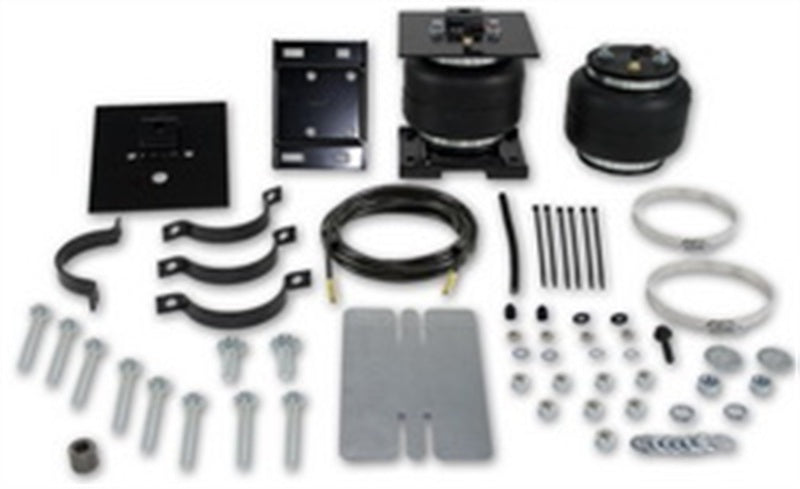 AIRLIFT Loadlifter 5000 Air Spring Kit (view 1)