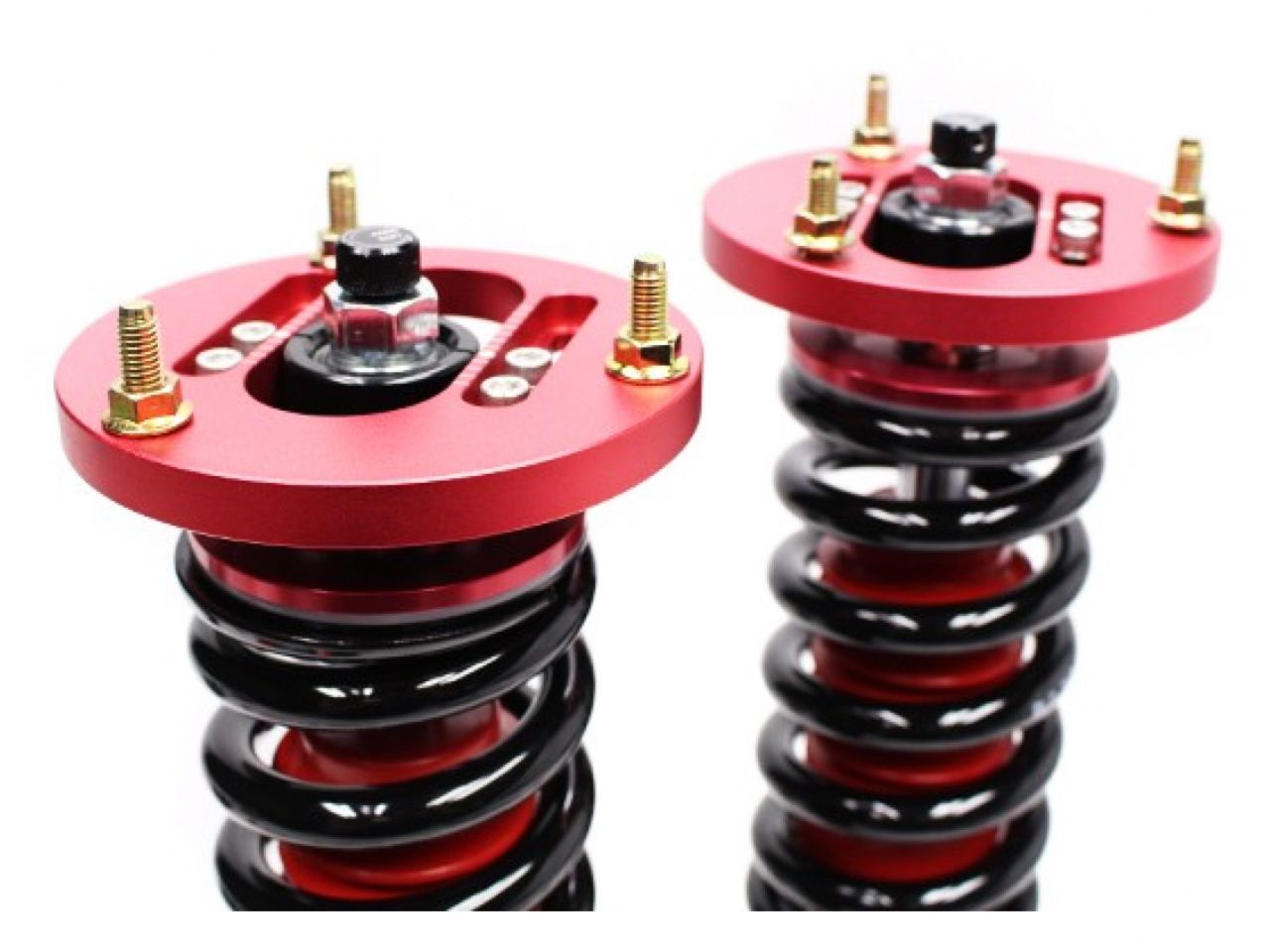 Godspeed BMW 3-Series RWD E36/E46 Coilovers (view 4)