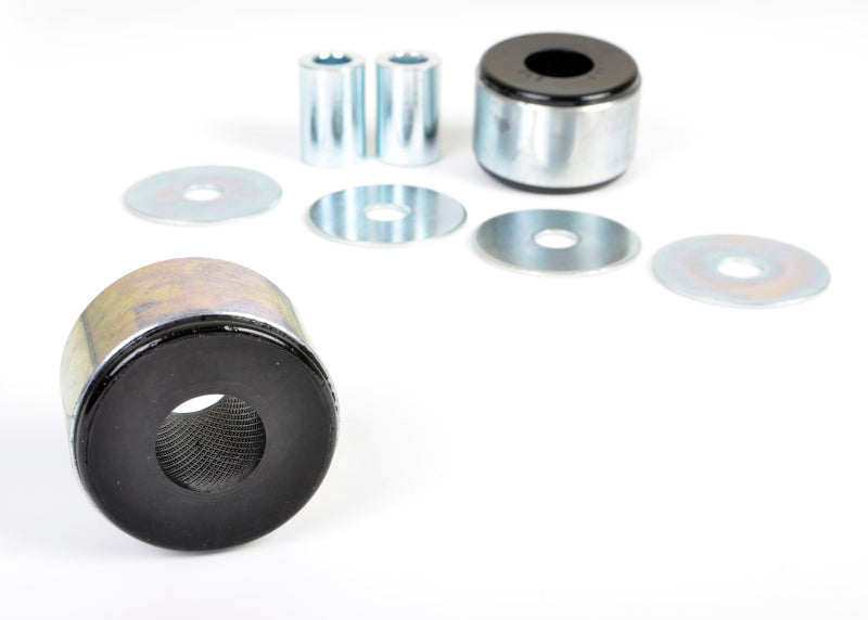 Whiteline Diff Mount In Cradle Bushings Subaru Forester 2009-2010 (view 4)