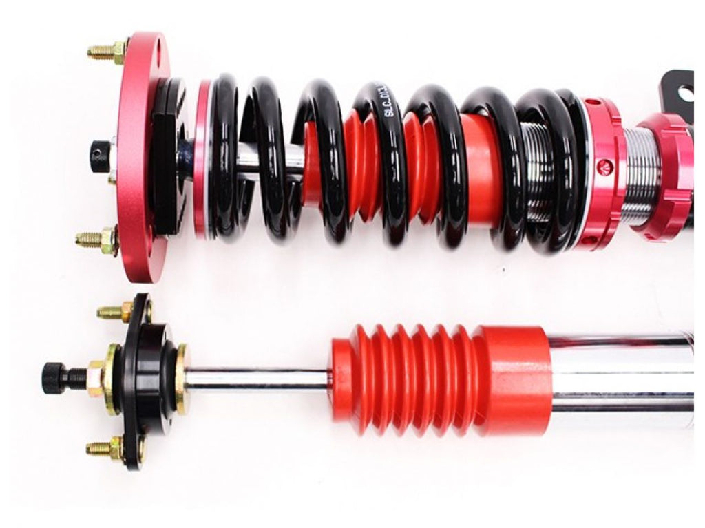 Godspeed BMW 3-Series RWD E36/E46 Coilovers (view 5)
