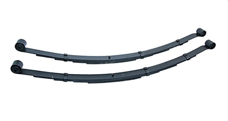 Belltech Muscle Car Leaf Spring 67-81 Camaro Firebird (view 1)