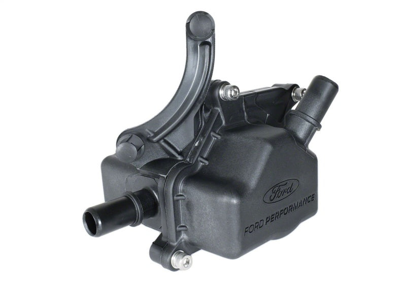 Ford Performance Parts Ford Racing 11-15 Coyote 5.0L V8 Oil-Air Separator (view 12)