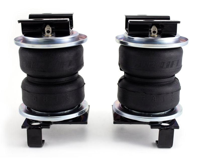 AIRLIFT Loadlifter 5000 Air Spring Kit (view 2)