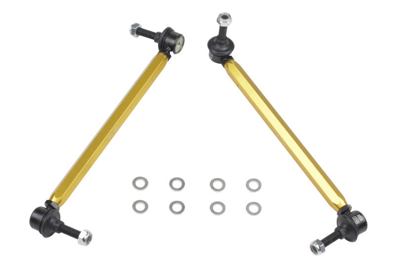 Whiteline Sway Bar - Link (view 2)