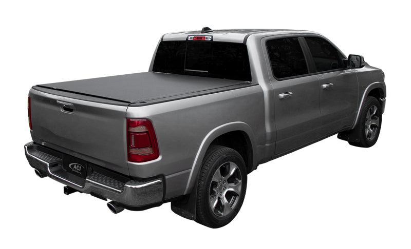 Access Vanish 2019+ Dodge/Ram 1500 6ft 4in Bed Roll-Up Cover 94249