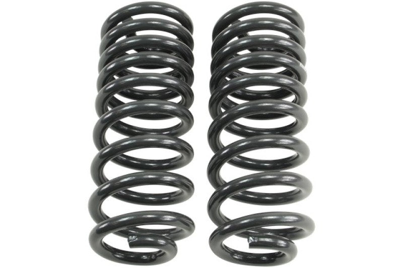 Belltech Coil Spring Set 87-96 F150 Std/ext Cabs (view 1)