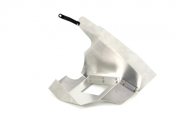 APEXi A'PEXi - Aluminum Induction Box - 1995-2002 Nissan Silvia/240SX (S14/S15) (view 4)
