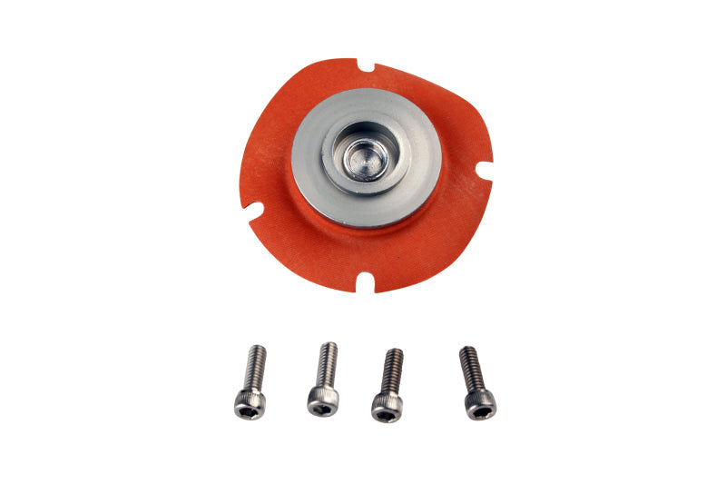 Aeromotive Fuel Pressure Regulator Service Kit (view 1)