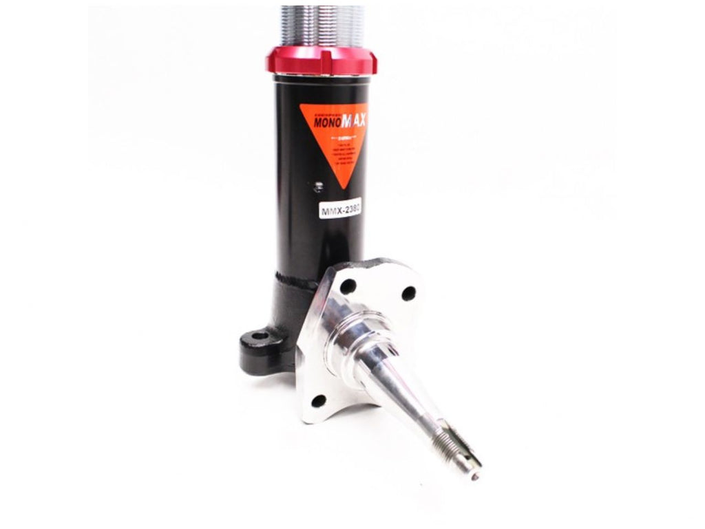 Godspeed Toyota Corolla RWD (AE86) 1985-87 MAXX Coilovers With Front Spindle (view 2)