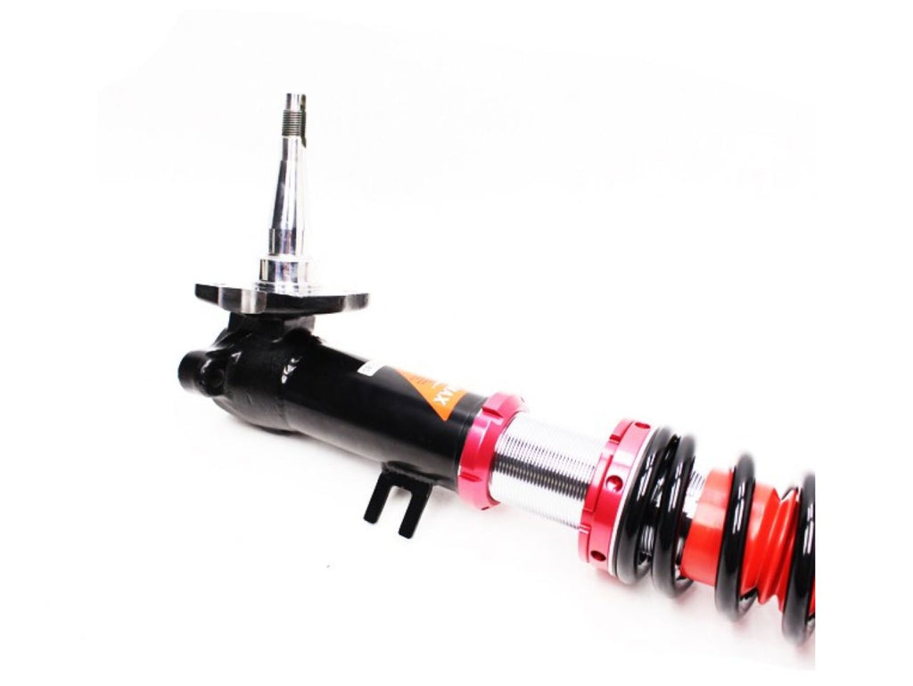 Godspeed Toyota Corolla RWD (AE86) 1985-87 MAXX Coilovers With Front Spindle (view 3)