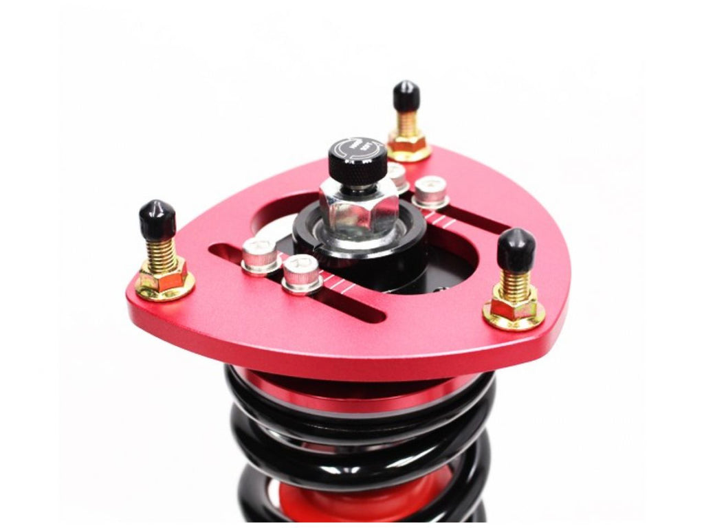 Godspeed Toyota Corolla RWD (AE86) 1985-87 MAXX Coilovers With Front Spindle (view 6)
