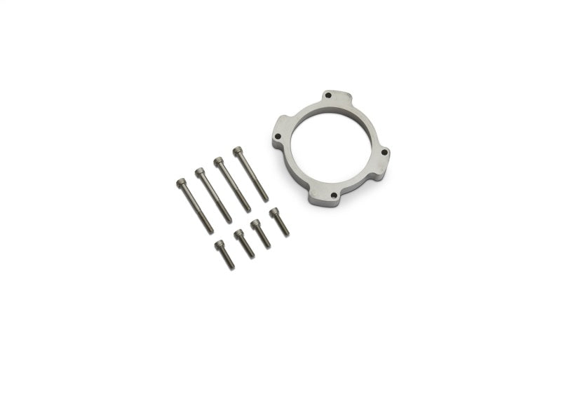Ford Performance Parts 5.0 Coyote Throttle Body Space (view 3)