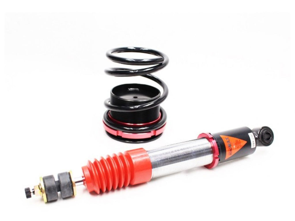 Godspeed Toyota Corolla RWD (AE86) 1985-87 MAXX Coilovers With Front Spindle (view 7)