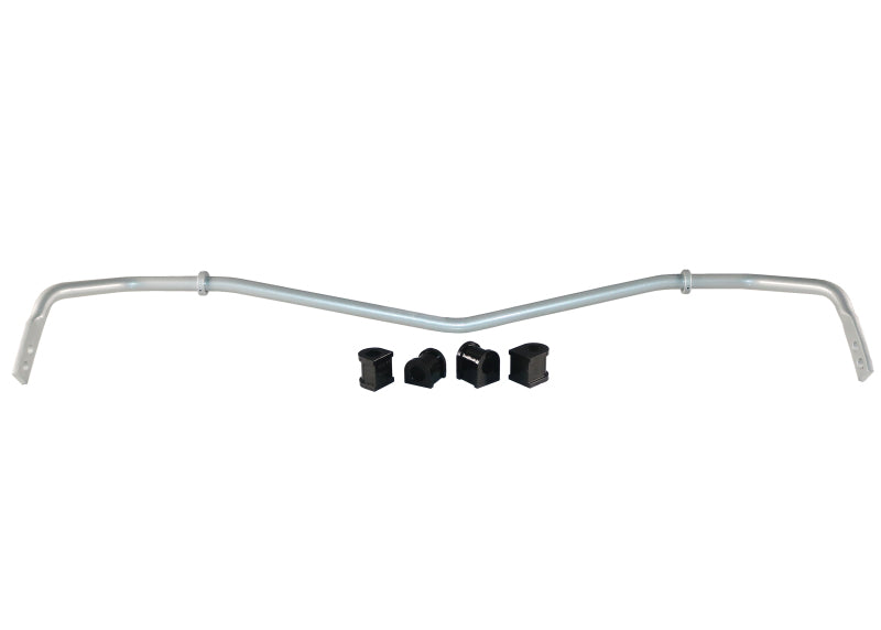 Whiteline Rear Sway Bar 18mm Adjustable Mazda RX-8 2003-2004 (view 3)