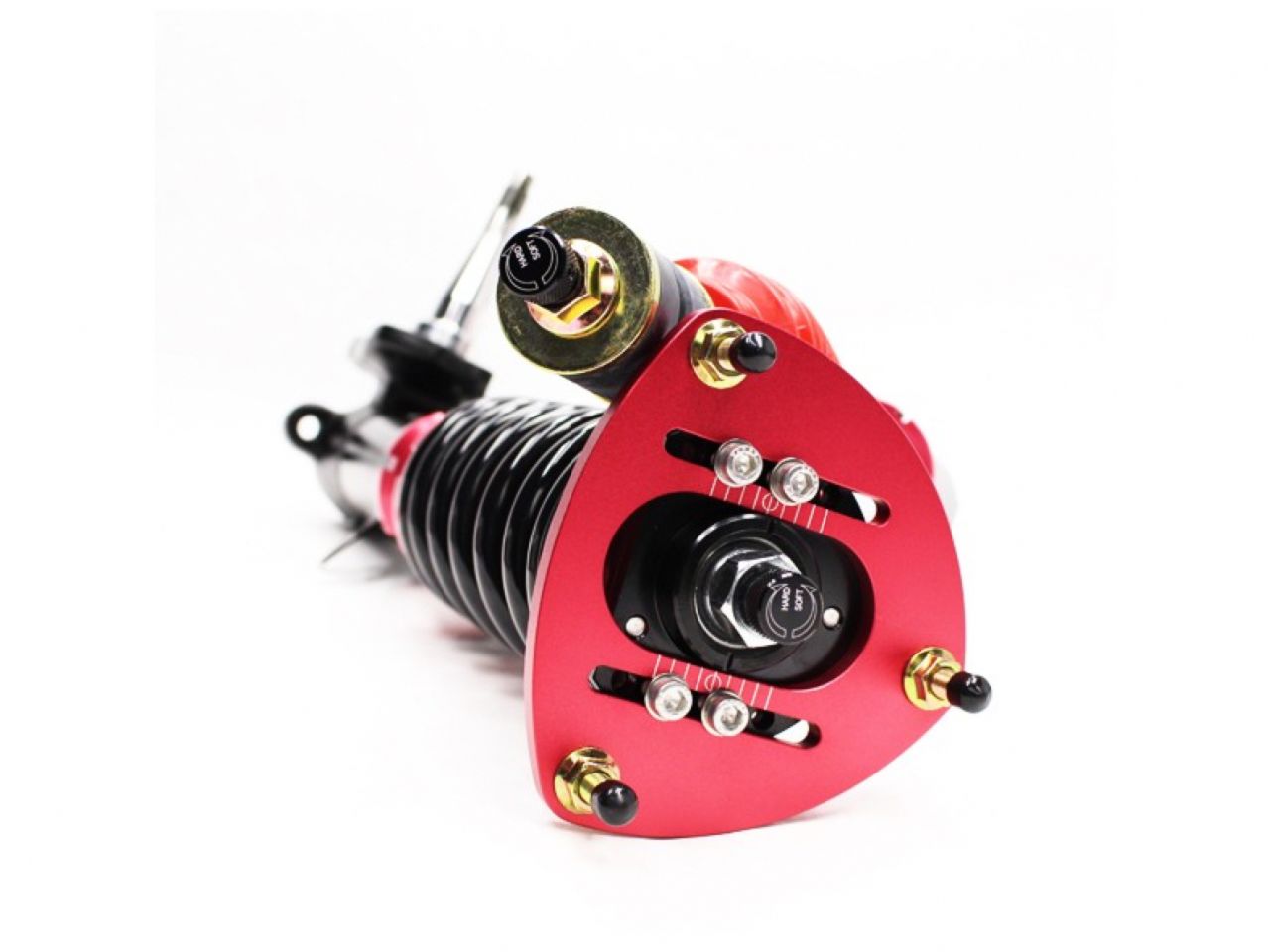 Godspeed Toyota Corolla RWD (AE86) 1985-87 MAXX Coilovers With Front Spindle (view 8)