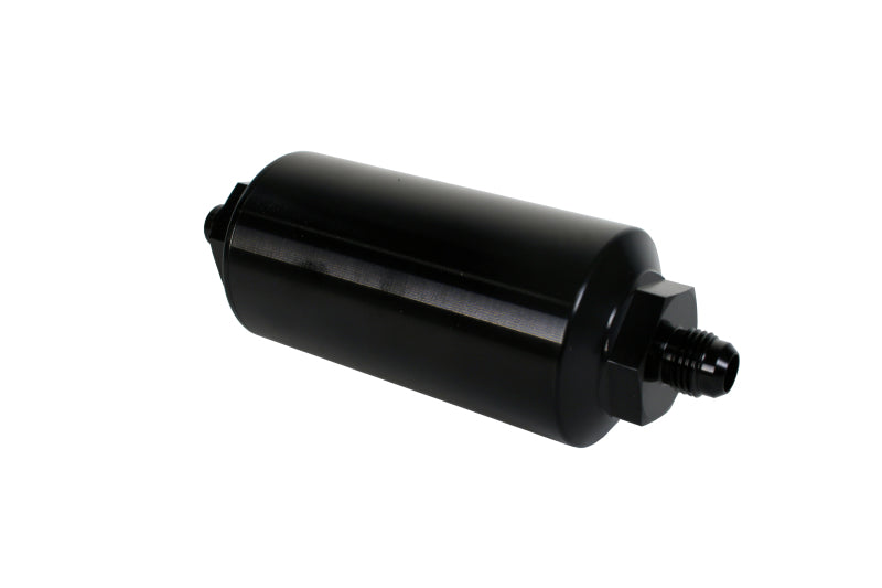 Aeromotive 10-micron Microglass Filter Male AN-06 (view 12)