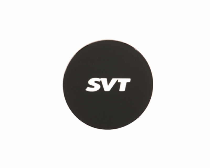 Ford Performance Parts Ford Racing SVT Center Cap (view 12)